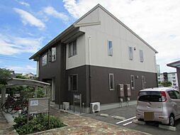 ソラーナぎおん　B棟 202