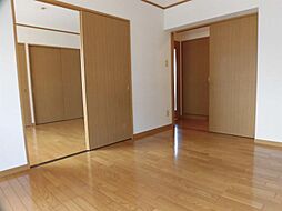 Ｐｉｓｏ熊野 103 1階2DKのリビング/ダイニング