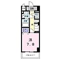 サンライズ 江平中町2階5.6万円