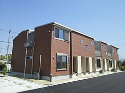 アーデント　ブローテ檍　Ａ 204