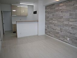 Alte Meister IO (アルテマイスターイオ) 501 5階3LDKのリビング/ダイニング