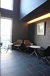 ロイヤル　シャーメゾン　プレミアム 208 2階1LDKの室内