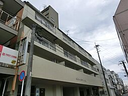 （株）かがみマンション 509