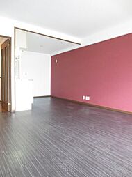 レジデンス17番館 3LDKの写真