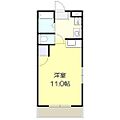 恒久マンションアイリ4階2.7万円