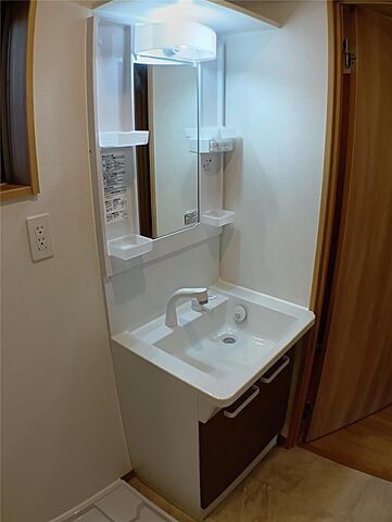 ※105号室モデル