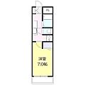 アリビオ南宮崎3階3.2万円