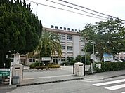 西池小学校