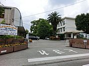 小戸小学校