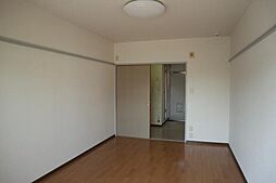MQMハイツ 1Kの写真