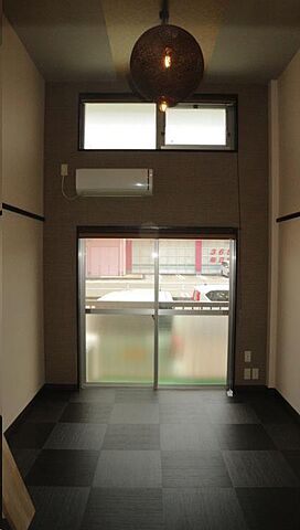 室内