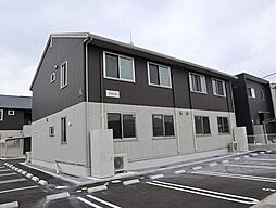 パル86　A棟