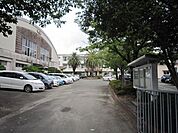 宮崎西中学校