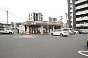 セブンイレブン宮崎清水2丁目店（350ｍ）