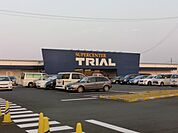 トライアル