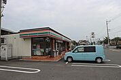 セブン-イレブン 宮崎潮見町店　350ｍ