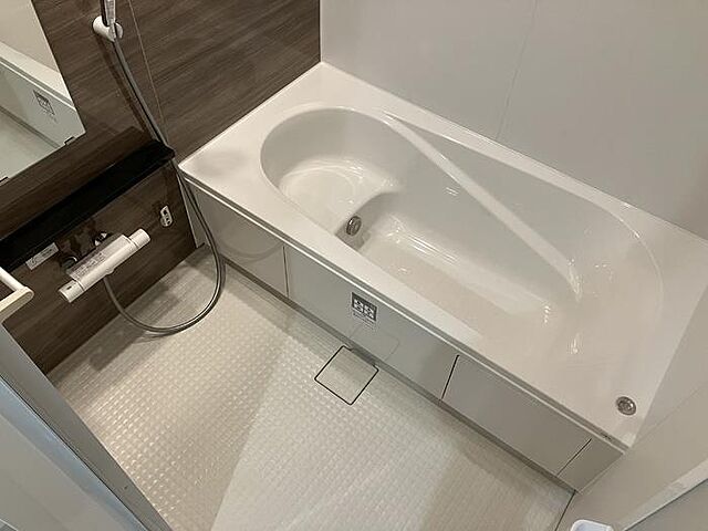 浴室