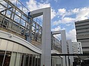 宮崎駅まで1500m