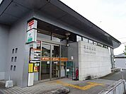 高岡郵便局まで600m