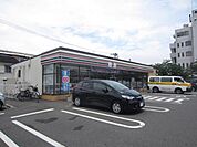 セブンイレブン宮崎吾妻町店