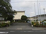 宮崎中学校　1、400ｍ