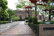 宮崎県立病院
