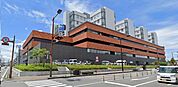 宮崎県立病院924ｍ