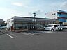 周辺：セブンイレブン宮崎飛江田店まで450m