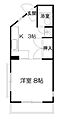 CUBE4階2.9万円
