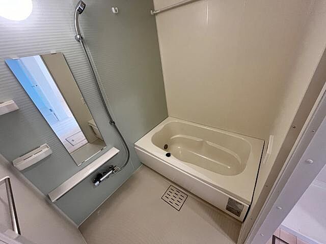 浴室