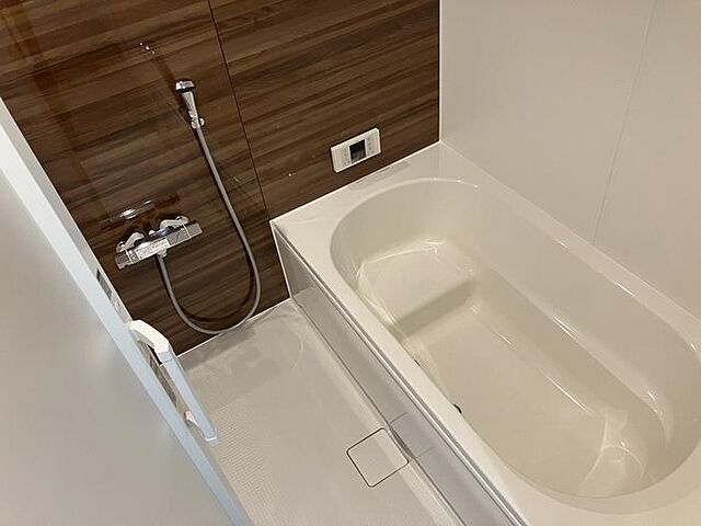 浴室