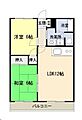 メルベーユN3階4.8万円