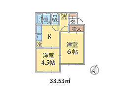 🉐敷金礼金0円！🉐常磐線 松戸駅 バス6分 浅間台下車 徒歩4分