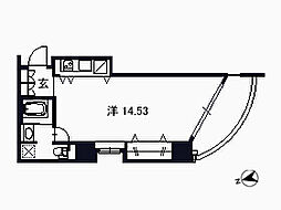 柏駅 11.4万円