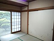 1階和室6帖