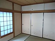 2階和室6帖