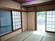 1階和室6帖