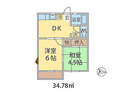 🉐敷金礼金0円！🉐総武線 本八幡駅 バス11分 宮久保坂下下車 ...