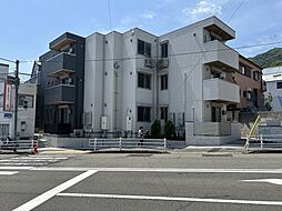 王子公園駅 11.5万円