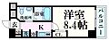 セレニテ西宮本町3階6.6万円