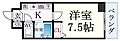 ブロスコート六甲22階6.6万円