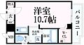 グランドムール芦屋精道町2階6.0万円