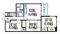 ミストラル芦屋東山1階9.0万円