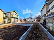 2号棟　現地写真　【小平市小川町1丁目】