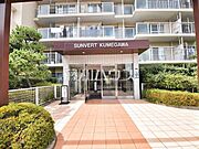 エントランス　【サンヴェール久米川】
