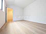 4号棟　居室　【新座市池田4丁目】