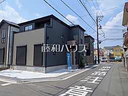 外観の画像