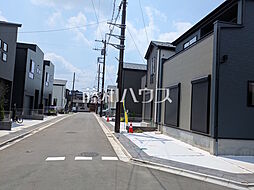 外観の画像