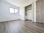 6号棟　居室　【新座市池田4丁目】