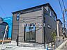 外観：6号棟　外観　【新座市池田4丁目】